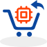 Recycling of obsolete electronic inventory