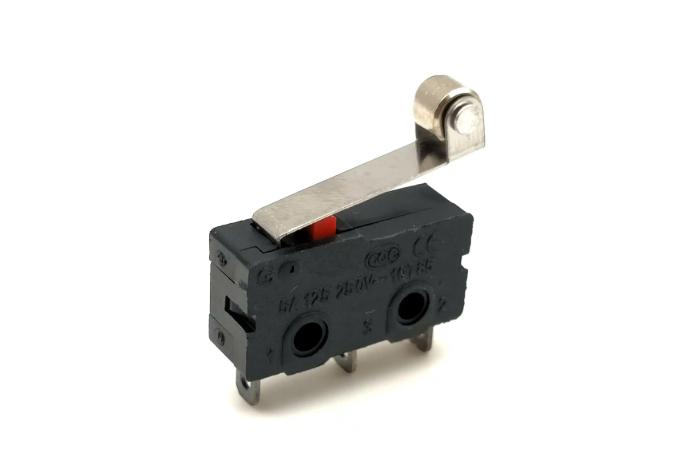 What Are the Differences Between the Quick-Action Limit Switch 6SE801 and Other Similar Products?