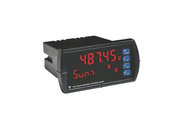 Understanding the DMU-30DCV-2-DR-C Panel Meter: A Comprehensive Overview