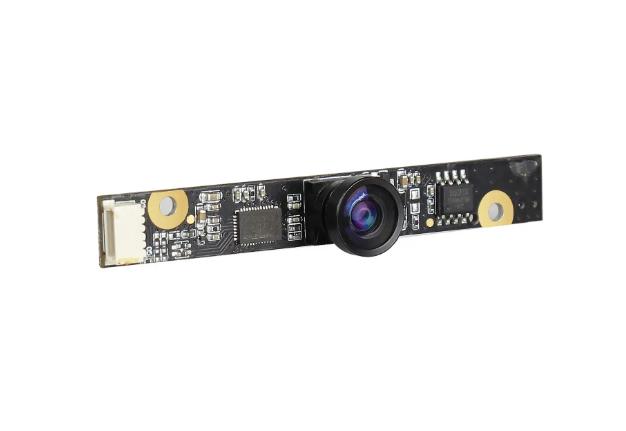 Technical Performance Analysis of Camera Module BFS-PGE-123S6P-C