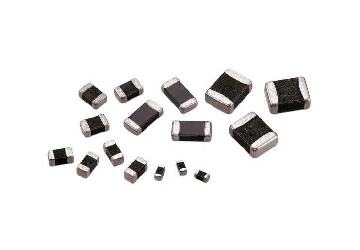 Main Application Scenarios of Chip Resistor SR1-0603-310 Across Various Fields