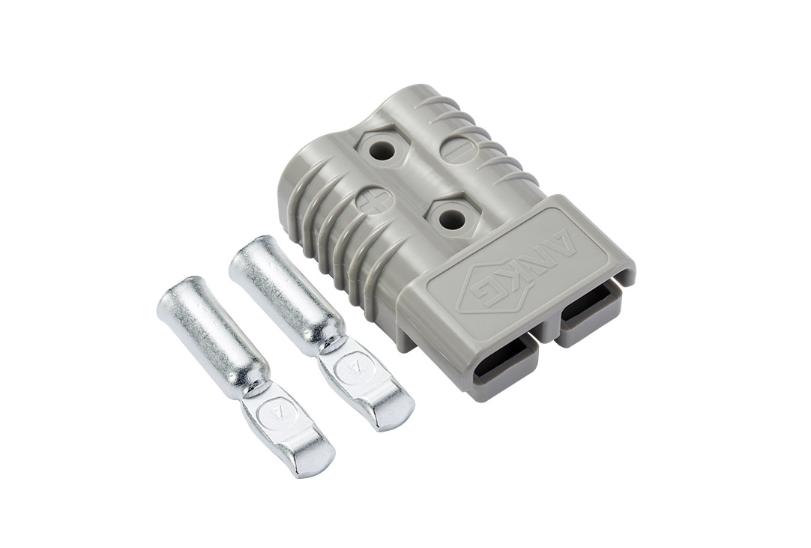 Analysis of Industry Applications for Power Input Connector BVA01/Z0000/69