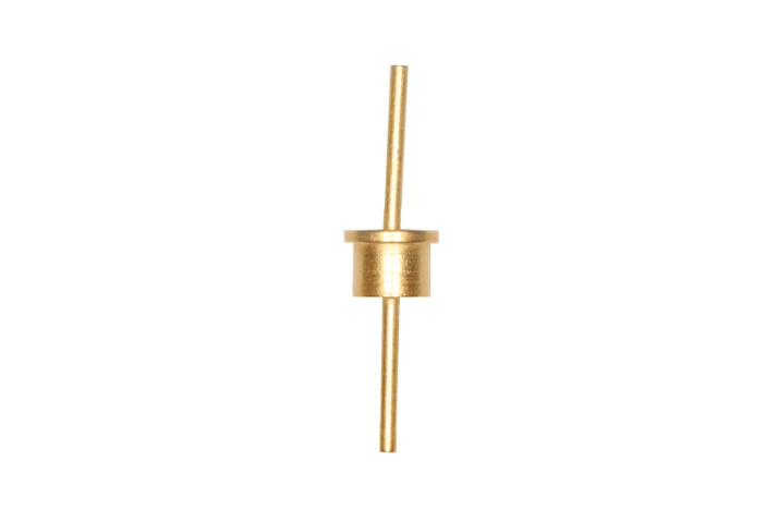 Feedthrough Capacitor ZSC000D: A Micro Guardian in High-Precision Filtering Applications