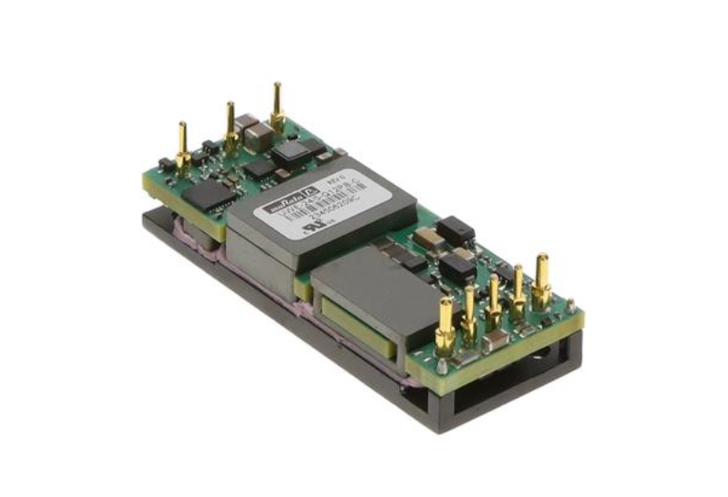 Comparative Analysis of DC-DC Converter PSK2416-7 Against Peer Products