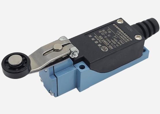 Analysis of the Working Principle of the Snap-Action Limit Switch BX24A4L