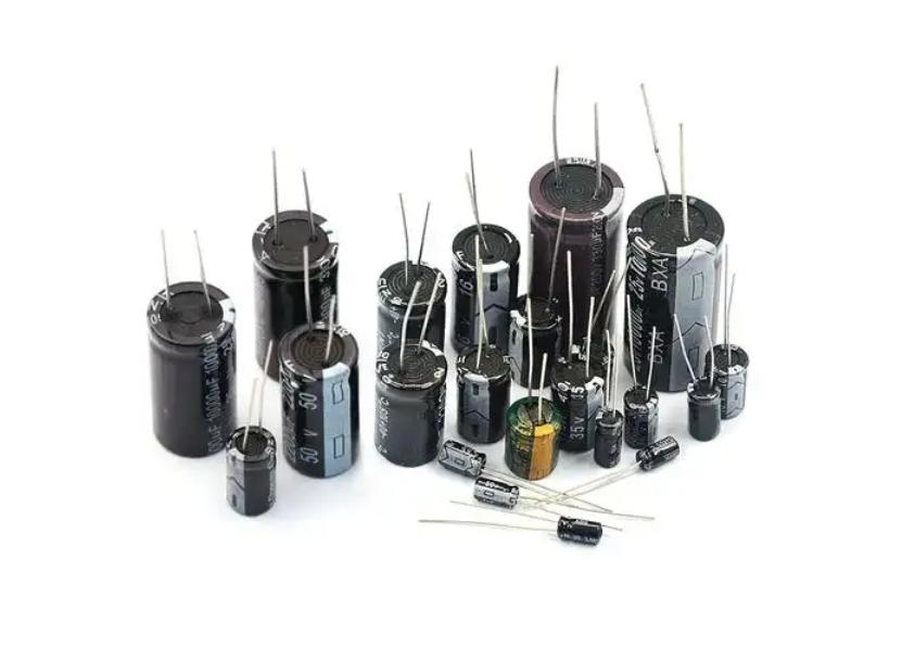Technical Performance Analysis of Capacitor EDLC262520-501-2F-40