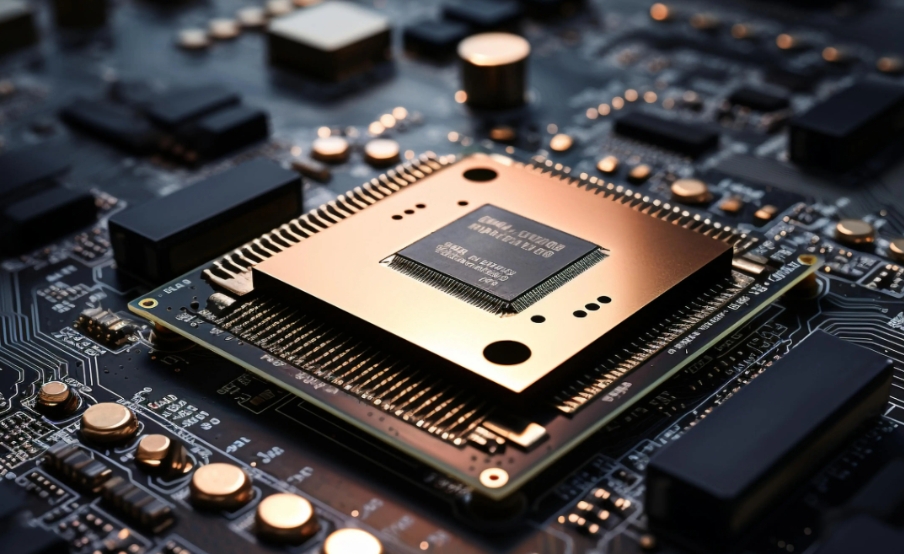 74LVXC3245MTCX Converter: A Precision Bridge for Multi-Voltage Interfaces