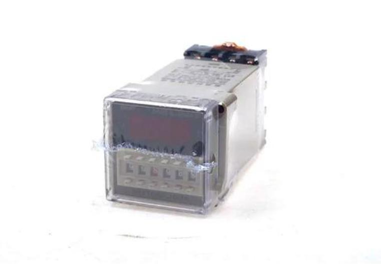 H3JA-8A AC200-240 30S Time Delay Relay: A Precision Time Guardian in Industrial Control