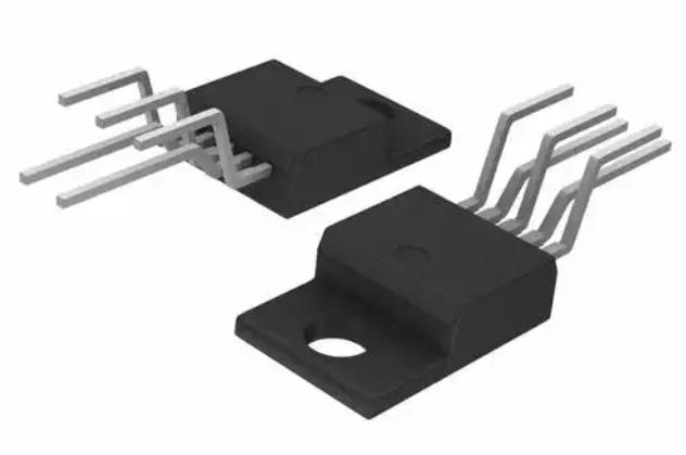 Analysis of the Key Features of PMIC-Voltage Regulator TPS5430DDAR