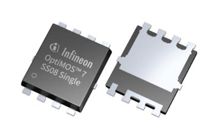 Analysis of the Process Characteristics of MOSFET Component IRF200P222