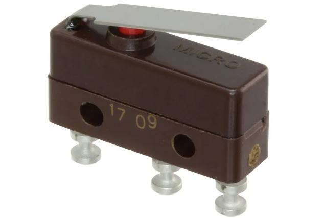 Speed Actuating Limit Switch 111SM1-T2: A Precision Guardian in Industrial Control