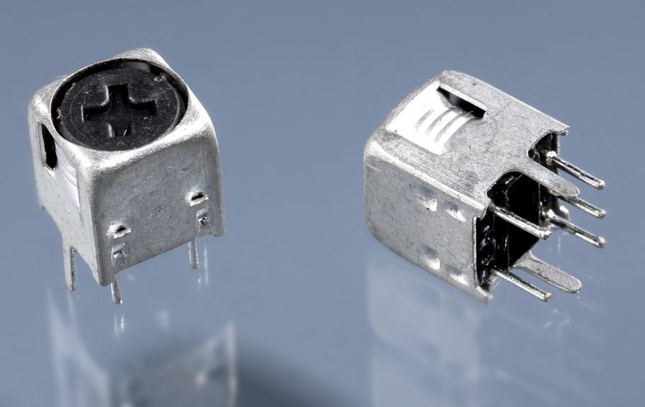 In Which Industry Sectors Is the Adjustable Inductor JLC06E110TRSM Primarily Applied?