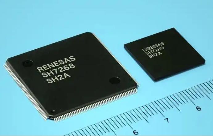 Analysis of the Process Characteristics of FIFO Memory 72V05L15JG