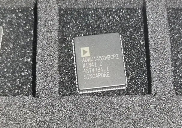 A Deep Dive into the Current Market Demand for Audio-Specific Chip SRC4184IPAG