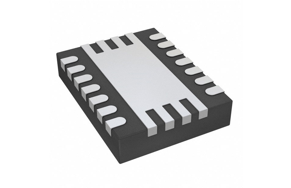 Key Features of the PIC16F1826-I/SO Microcontroller