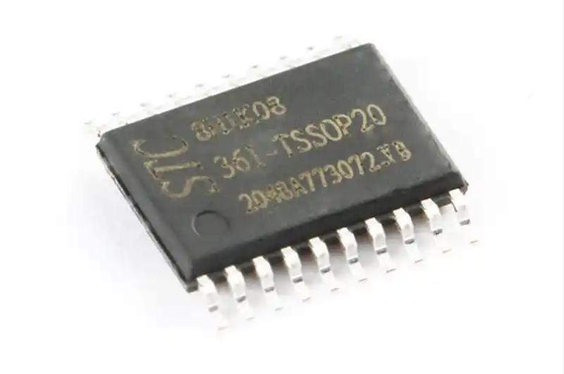 Comparative Analysis: Embedded Microcontroller LS1012ASN7KKB vs. Its Peers