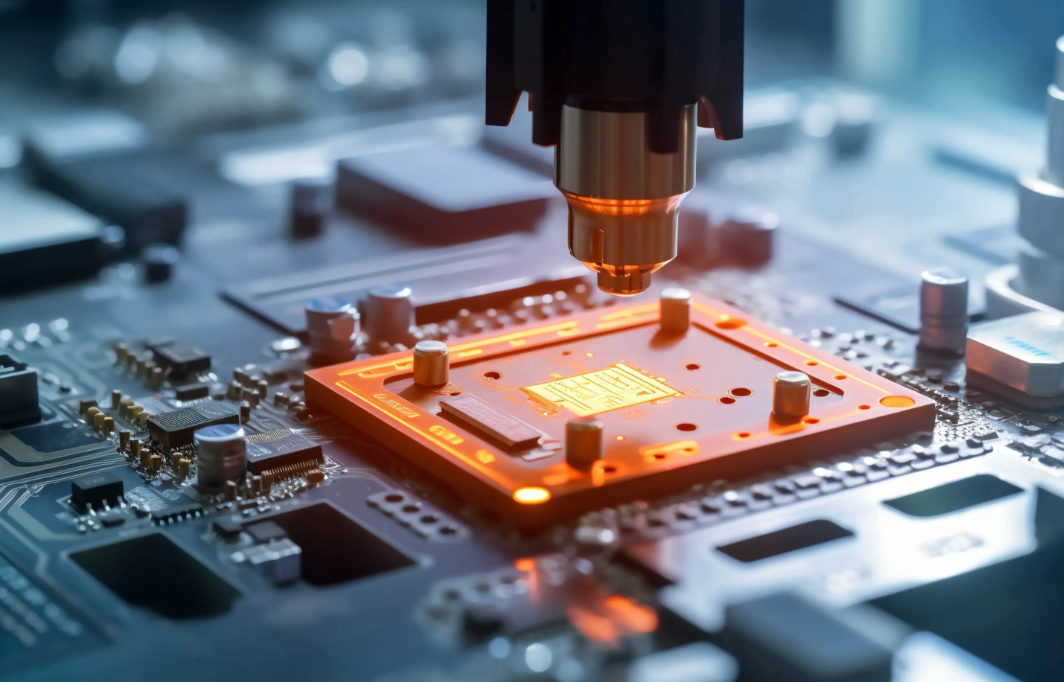 Clock Buffer CDC351IDW: The Core Engine for Digital System Synchronization