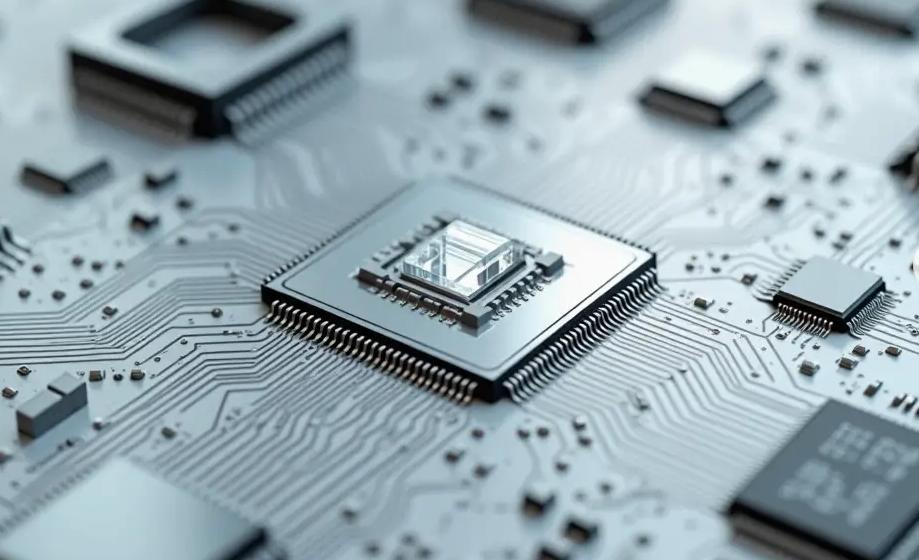 Analysis of the Process Characteristics of Amplifier AD623ARZ-R7