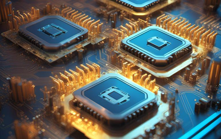 Analysis of the Key Features of the Driver MAX3485EESA+T