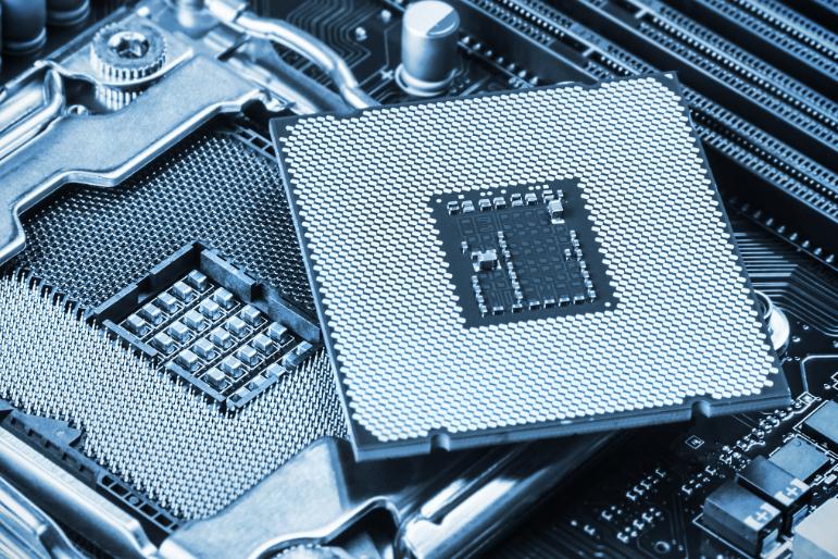 In-Depth Analysis of the Working Principle of TVS Diode SMAJ5.0CA