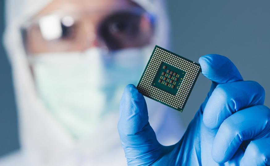 Analysis of the Current Market Demand for Digital Isolator ADM2483BRWZ-REEL