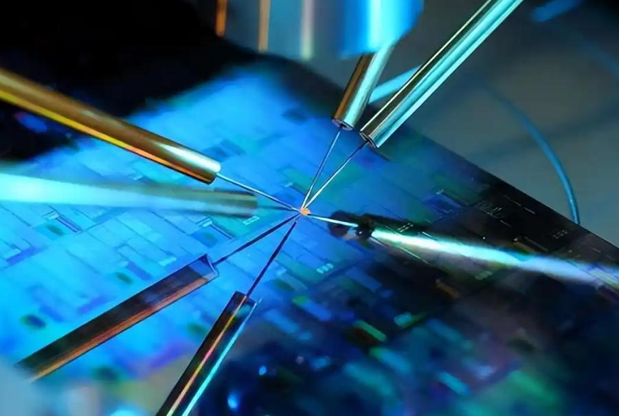 Deep Analysis of the Working Principle of PMIC-Thermal Management MAX31865ATP+T