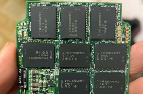 In-Depth Analysis of the Technical Features of Microcontroller TMS320F28335PGFA