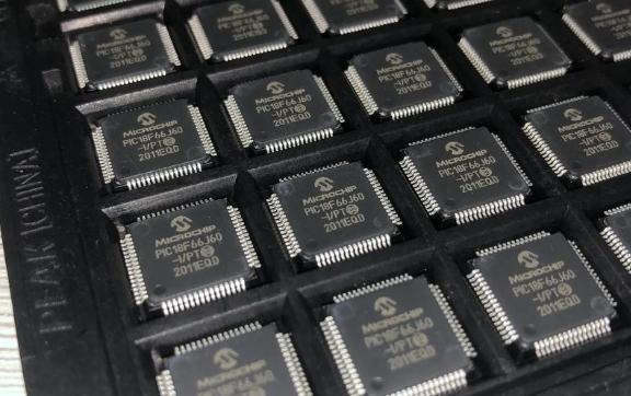 Technical Characteristics Analysis of PMIC-Gate Driver MCP1416T-E/OT