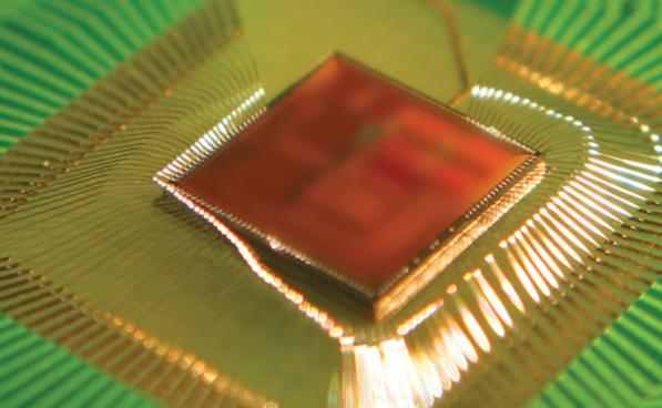 Key Features of the Direct Digital Synthesis (DDS) AD9834BRUZ-REEL