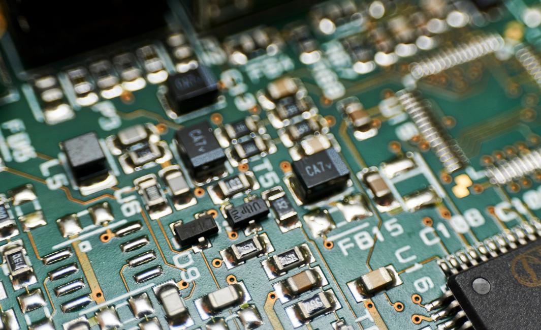 Mastering Precision Signal Acquisition: Why the AD623ARZ-R7 is the Top Choice for Industrial Design?