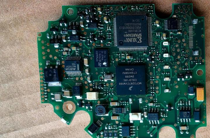 Why ADXL355BEZ-RL7 is the Core for Structural Monitoring and Industrial Vibration Analysis?