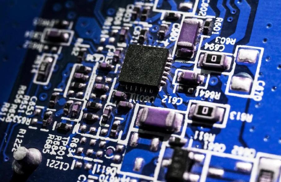 TMS320F28035PNTR: The Performance Engine for Industrial Control