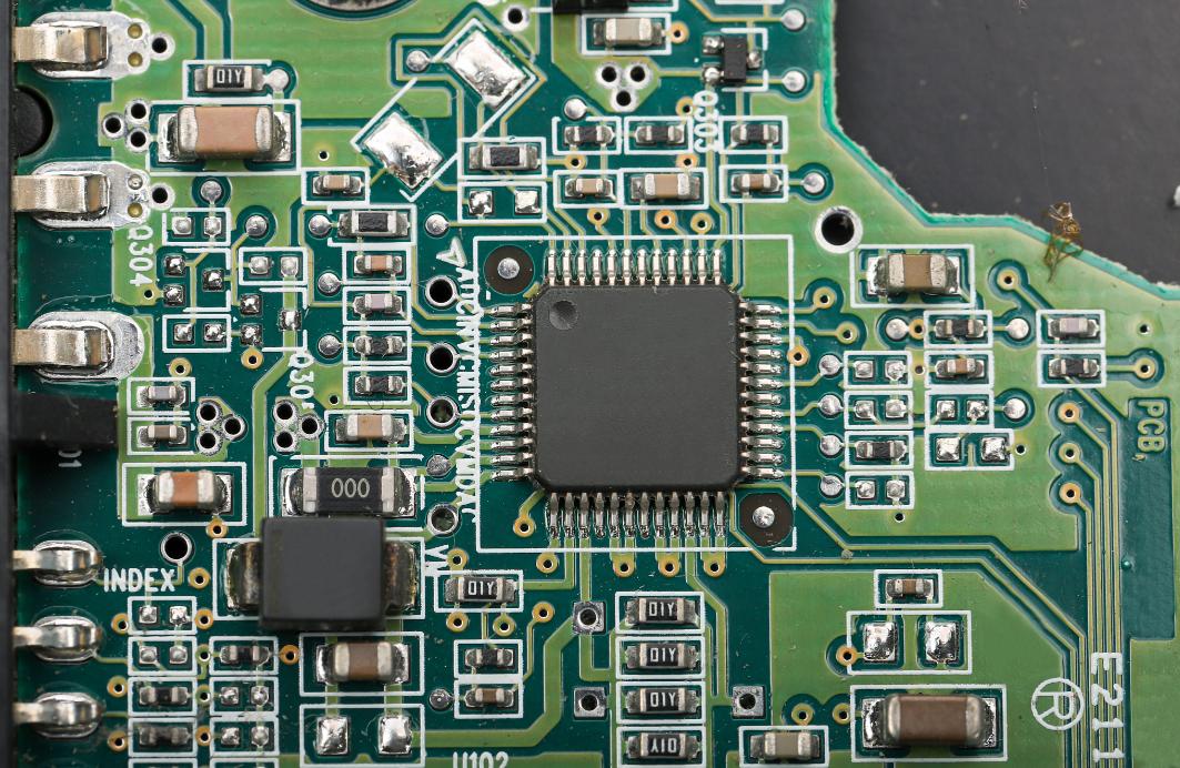 Texas Instruments ADS1256IDBR: The 