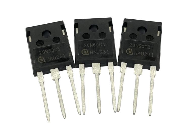 Analog Devices DS18B20+: The Precision Choice for Industrial Temperature Measurement