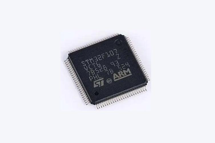 STMicroelectronics LIS2DW12TR: A Revolutionary Ultra-Low-Power Tri-Axial Accelerometer