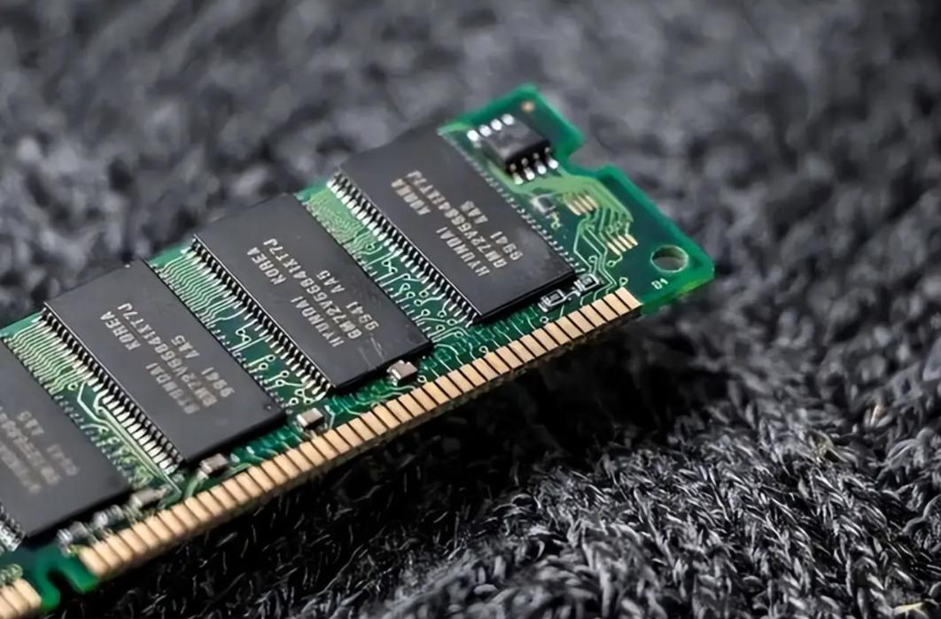 STM32F405RGT6: The Core Engine for High-Performance Embedded Systems