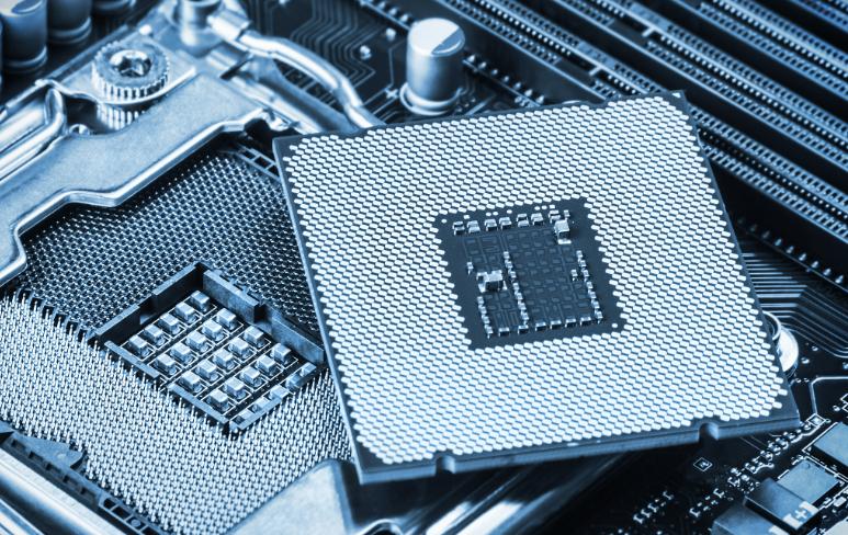 TMS320F28335PGFA: An In-Depth Analysis of a High-Performance Digital Signal Controller