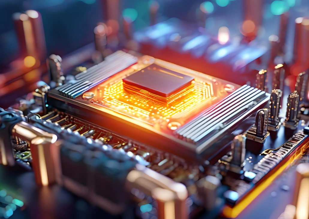 Microchip Technology ATMEGA64A-MNR: A Cost-Effective Embedded Control Solution