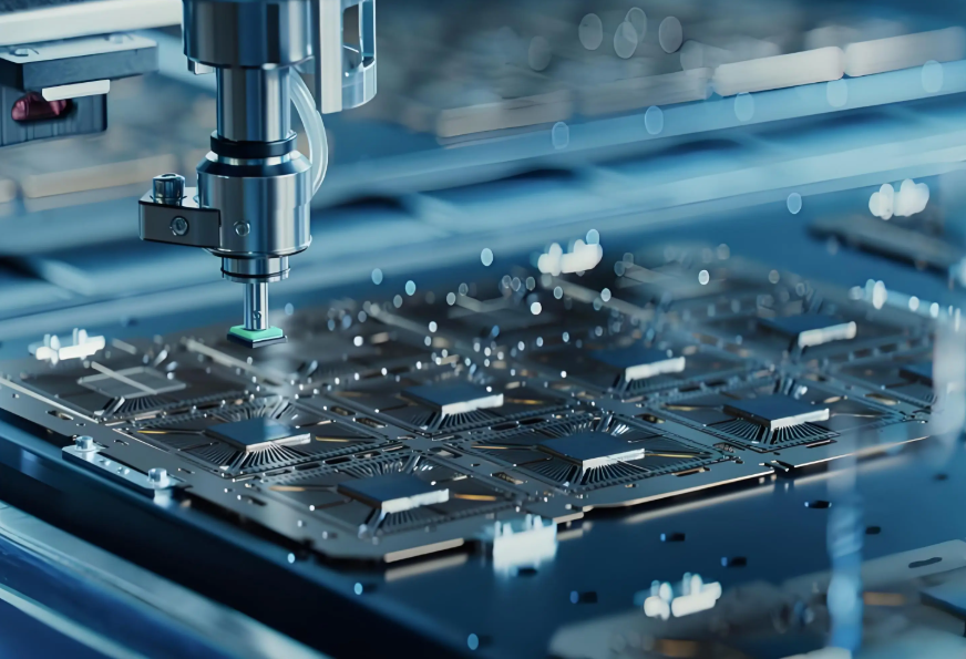 TMS320F28335PGFA: A Leader in High-Performance Digital Signal Controllers TMS320F28335PGFA: A Leader in High-Performance Digital Signal Controllers