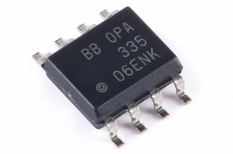 Analog Devices ADM2587EBRWZ-REEL7: The Isolation Guardian for Industrial Communication