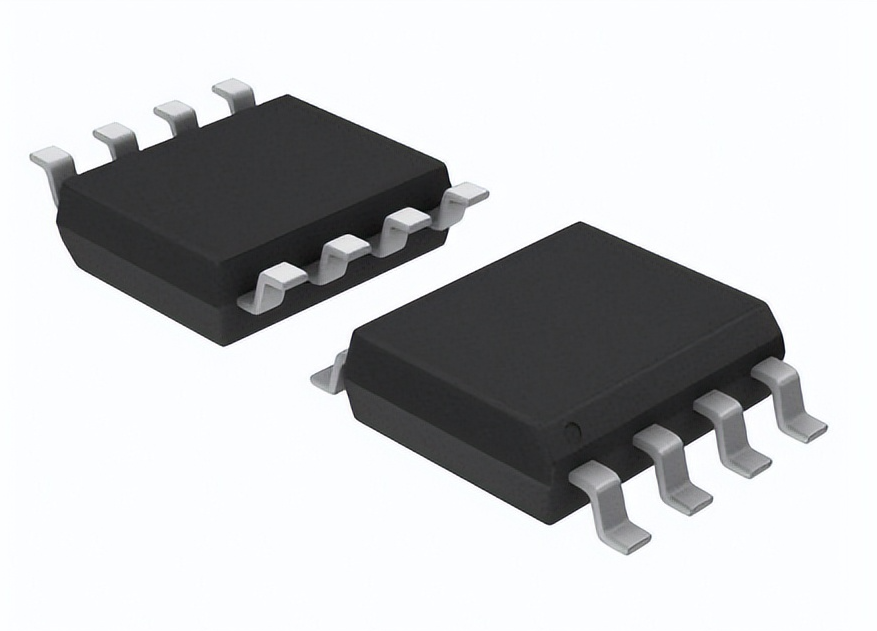 Microchip MCP1416T-E/OT: The Ideal Driver for Low-to-Medium Power Supply Designs