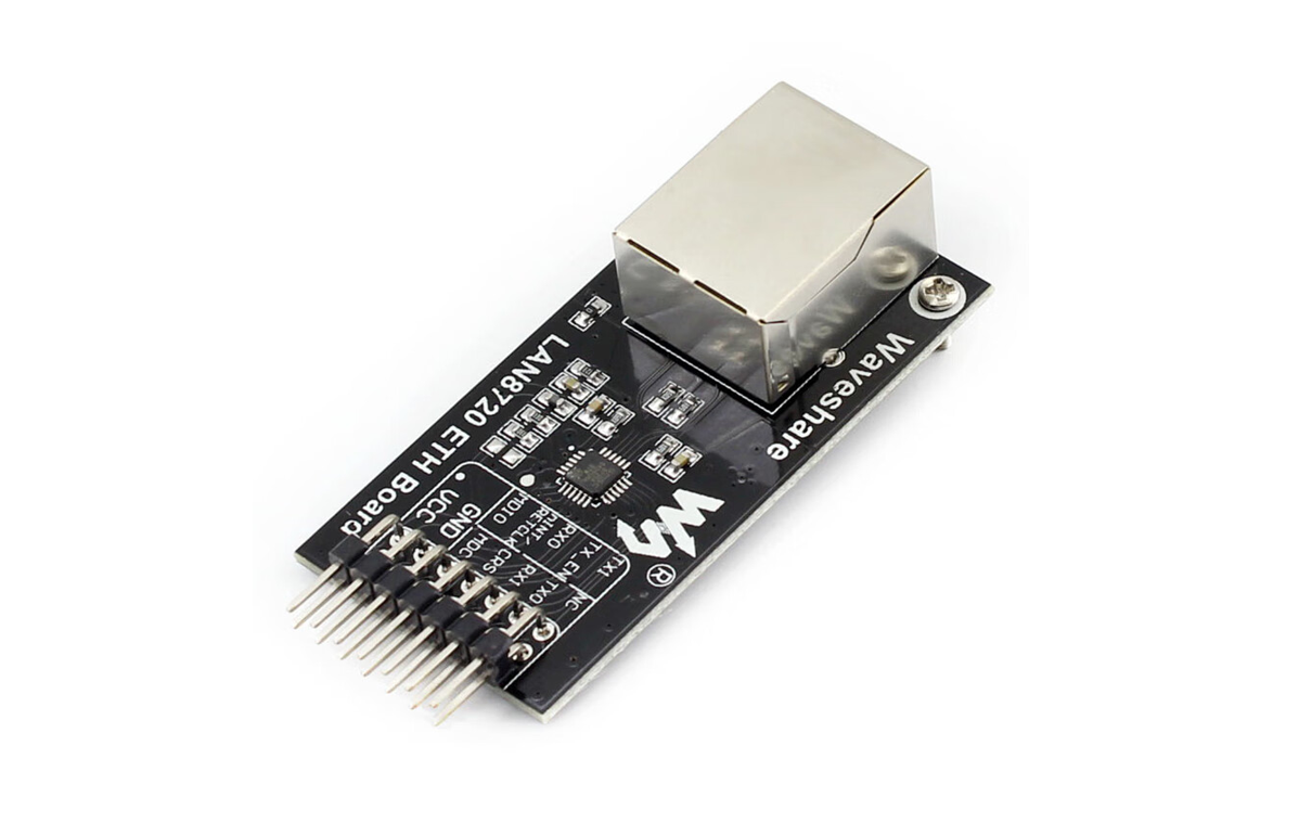 Microchip Technology LAN8720AI-CP-ABC: A Cost-Effective Choice for Industrial-Grade Ethernet PHY