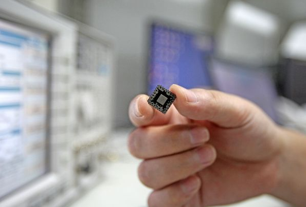 Microchip Technology MCP1416T-E/OTVAO: Performance Analysis and Application Guide