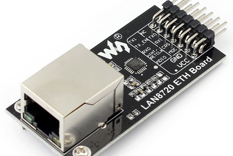 Microchip Technology LAN8720AI-CP-ABC: A Cost-Effective Choice for Industrial-Grade Ethernet PHY Microchip Technology LAN8720AI-CP-ABC: A Cost-Effective Choice for Industrial-Grade Ethernet PHY