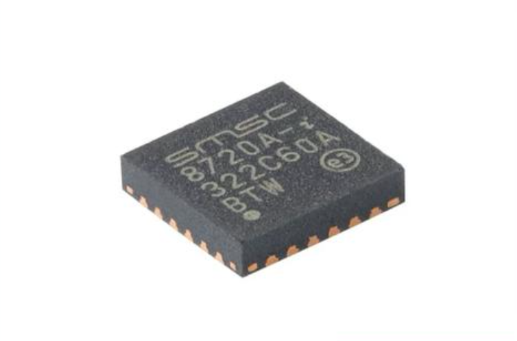Microchip Technology ATMEGA64A-MNR: A Star of Low-Power Microcontrollers in Industrial Control Microchip Technology ATMEGA64A-MNR: A Star of Low-Power Microcontrollers in Industrial Control