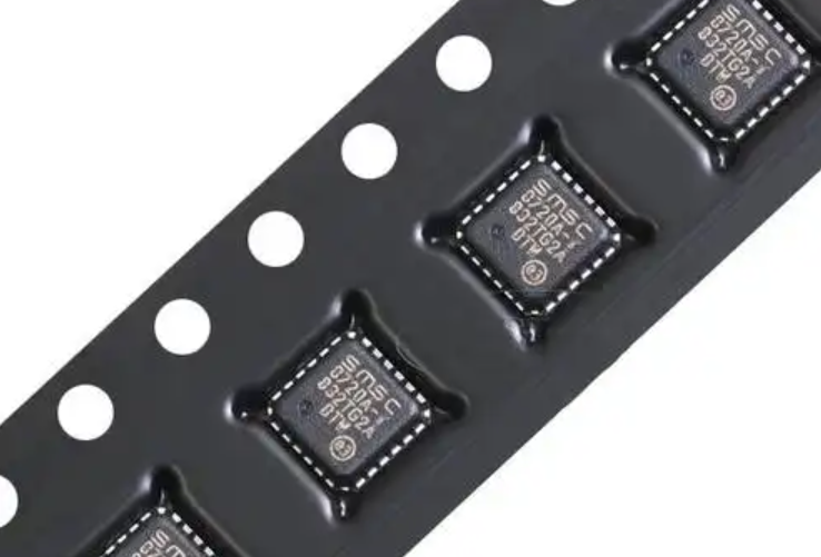 Microchip Technology MCP6002T-E/MCVAO: A Precision Choice for Low-Power Dual Operational Amplifiers Microchip Technology MCP6002T-E/MCVAO: A Precision Choice for Low-Power Dual Operational Amplifiers