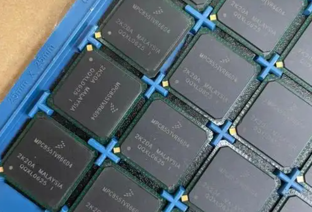 STM32F405RGT6TR: The Core Choice for High-Performance Embedded Systems