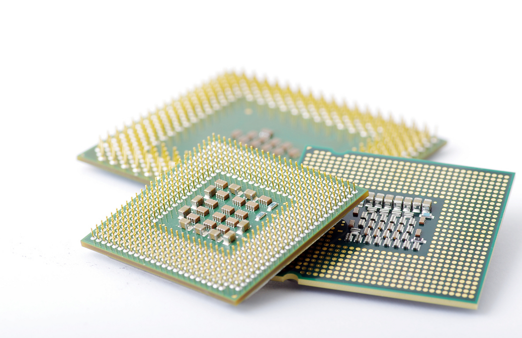 TMS320F28335PGFA: A Paragon of High-Performance Digital Signal Processors