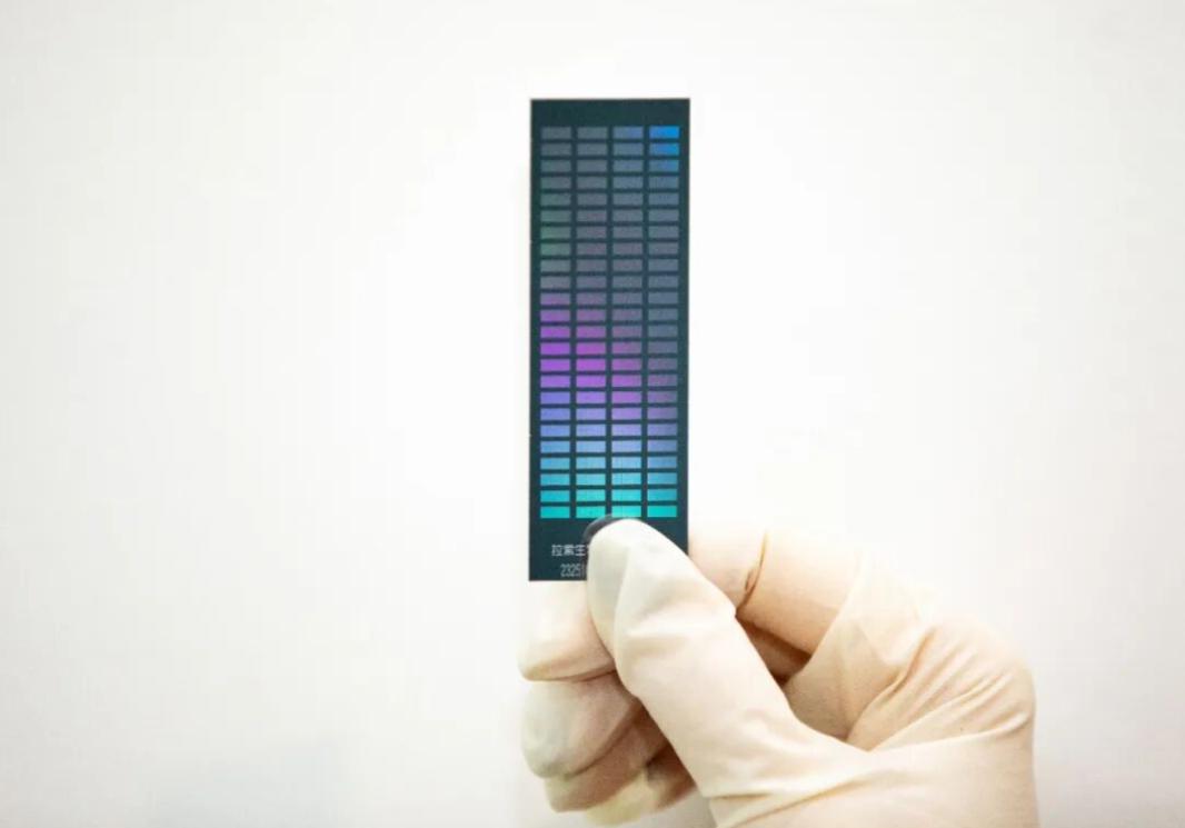 Analog Devices ADUM1201BRZ-RL7: A Paragon of High-Performance Digital Isolators