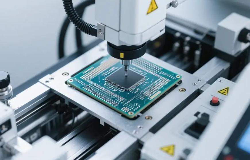 Analog Devices Inc MAX13487EESA+T: A Reliable Choice for Industrial Communication